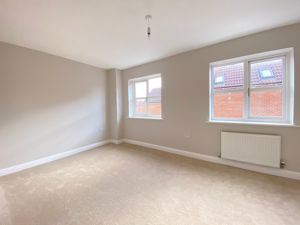 Bedroom Two- click for photo gallery